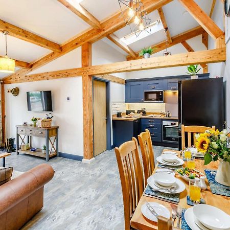 Villa 2 Bed In Masham 85510 Esterno foto