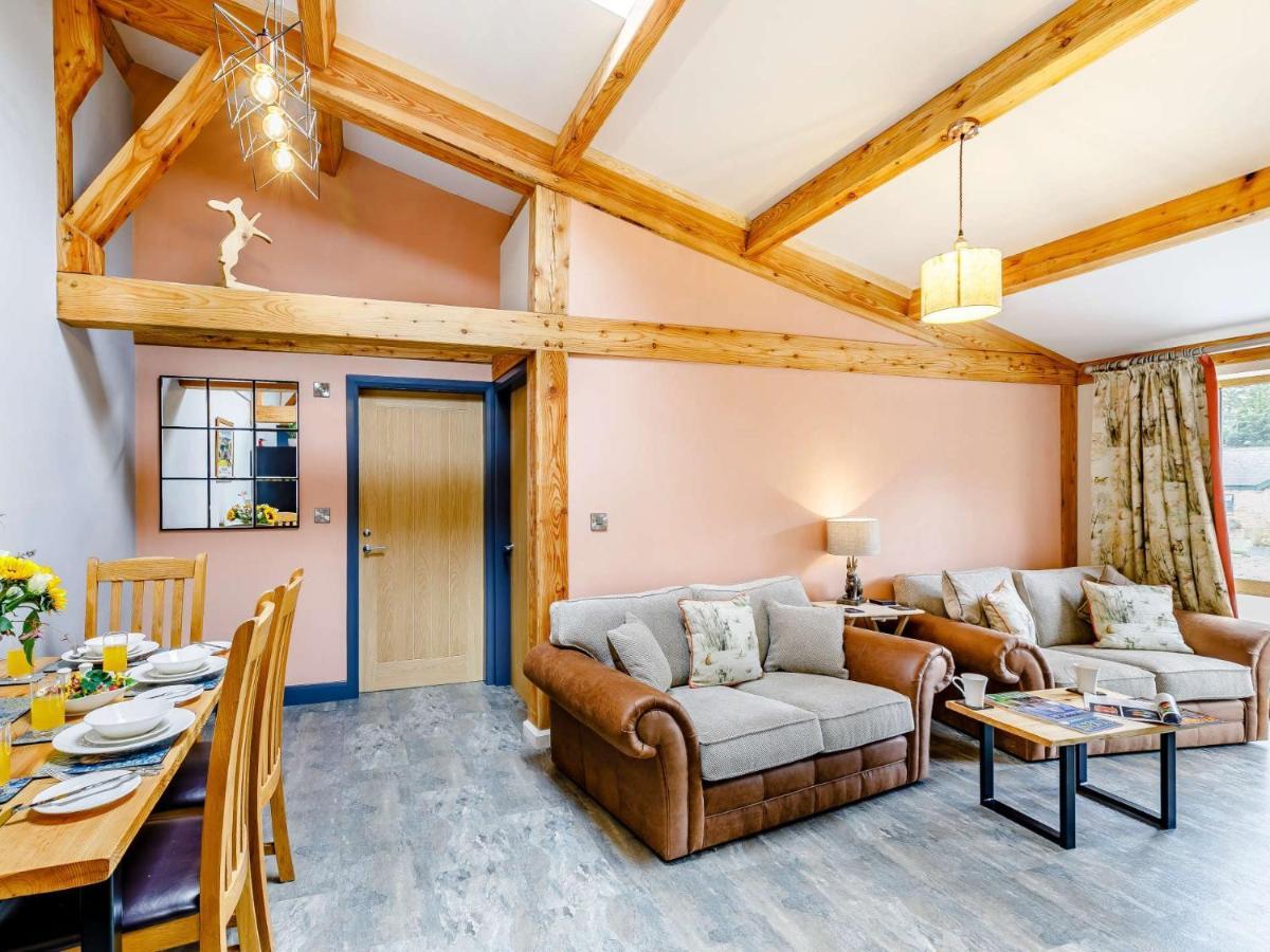 Villa 2 Bed In Masham 85510 Esterno foto