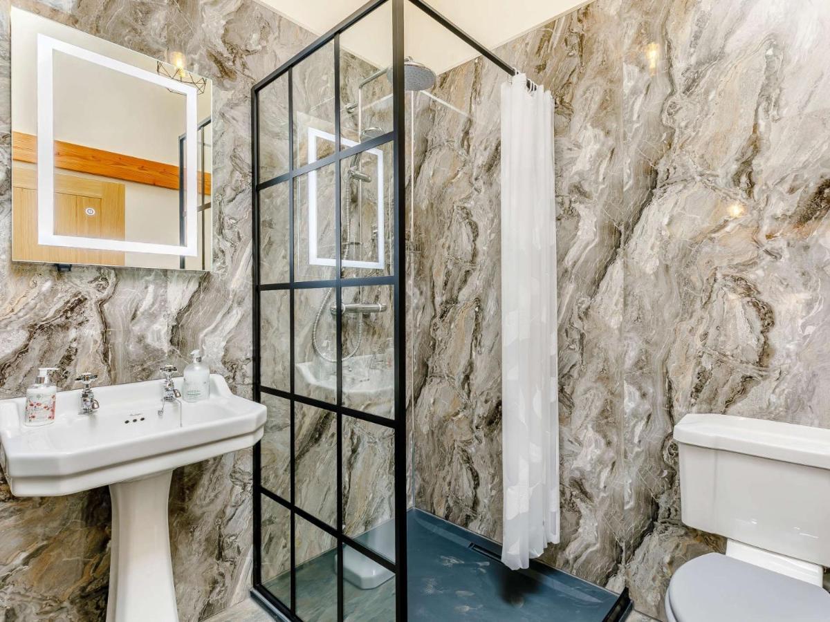 Villa 2 Bed In Masham 85510 Esterno foto