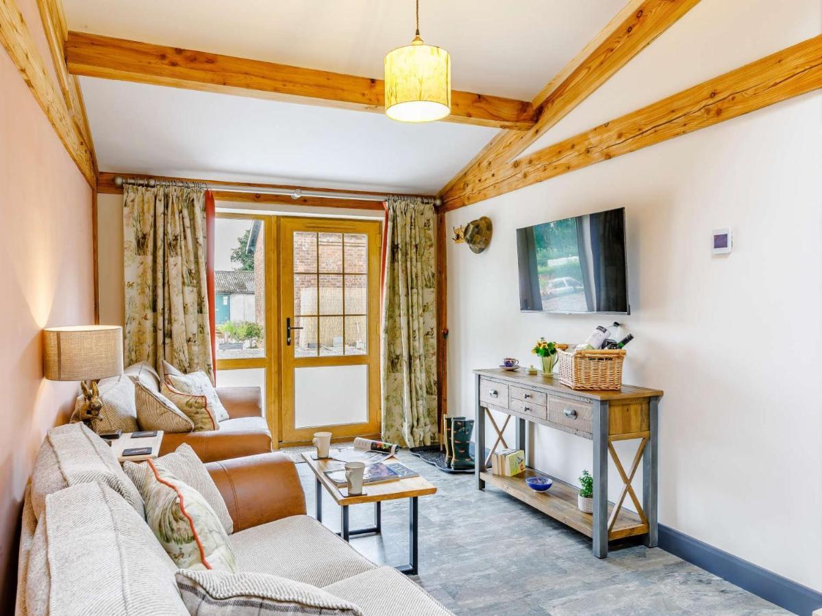Villa 2 Bed In Masham 85510 Esterno foto